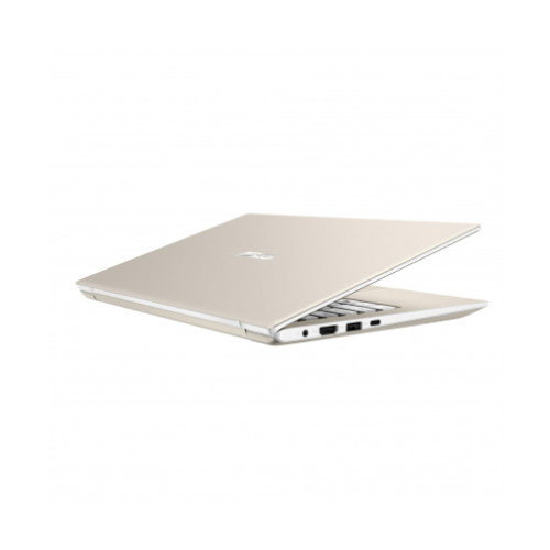 Asus VivoBook S330FA i3-8145U/8GB/256/Win10 Золотой(S330FA-EY045T)