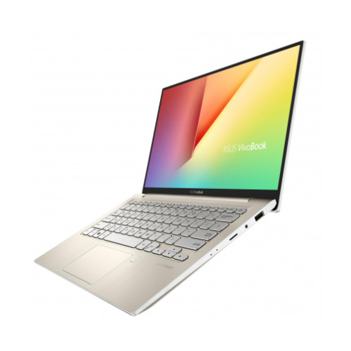 Asus VivoBook S330FA i3-8145U/8GB/256/Win10 Золотой(S330FA-EY045T)