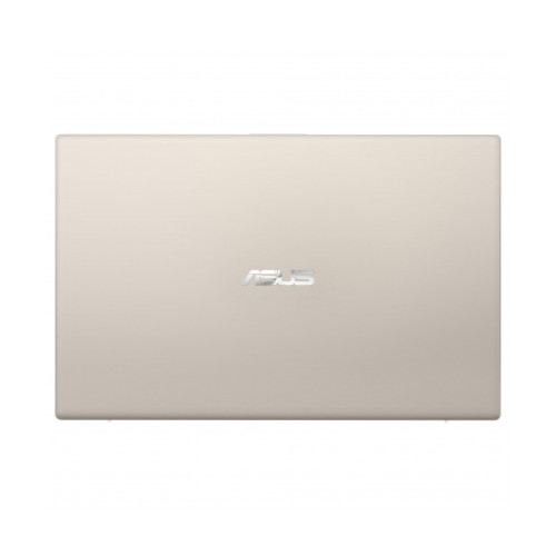 Asus VivoBook S330FA i3-8145U/8GB/256/Win10 Золотой(S330FA-EY045T)