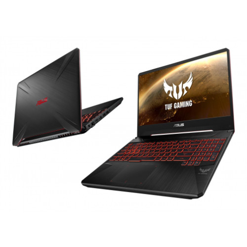 Asus TUF Gaming FX505DY R5-3550H/8GB/256(FX505DY-AL016)