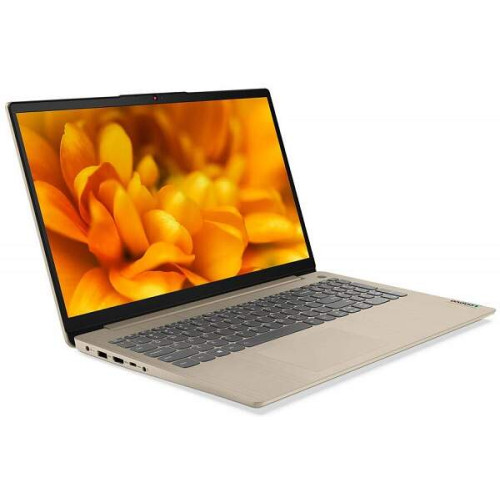 Ноутбук Lenovo IdeaPad 3 15ITL6 (82H801XSCK)