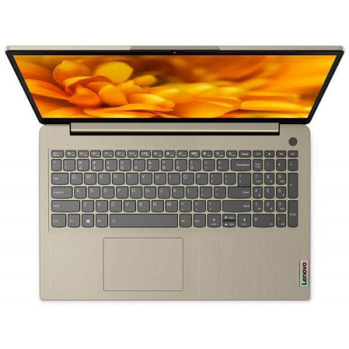 Ноутбук Lenovo IdeaPad 3 15ITL6 (82H801XSCK)