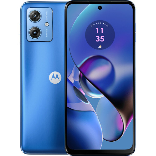Motorola Moto G54 12/256GB Pearl Blue