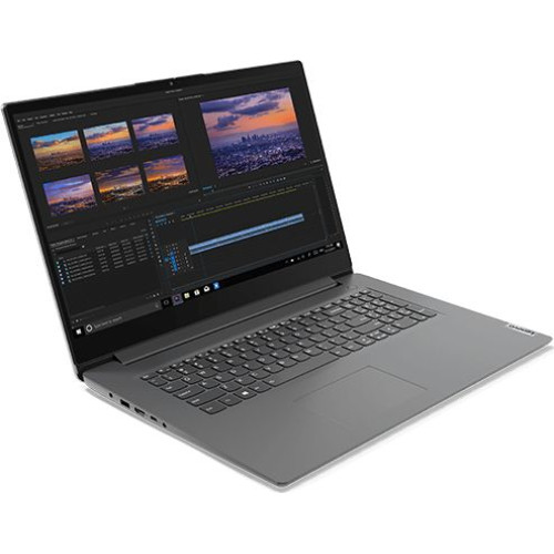 Ноутбук Lenovo V17 G2 (82NX00FWPB)