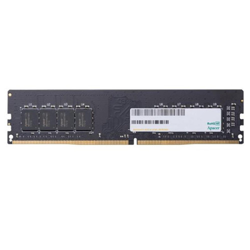 Apacer 16 GB DDR4 2666 MHz (EL.16G2V.GNH)