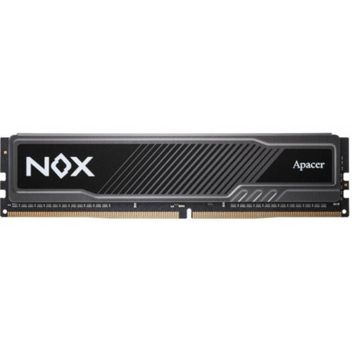 DDR4 16GB/3200 Apacer NOX (AH4U16G32C28YMBAA-1)