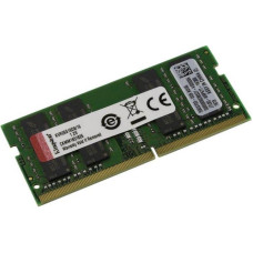 SO-DIMM 16GB/2666 DDR4 Kingston (KVR26S19D8/16)