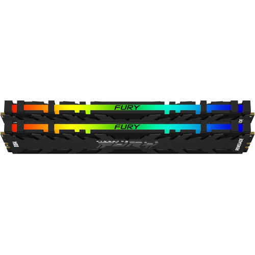 DDR4 2x16GB/3600 Kingston Fury Renegade RGB (KF436C16RB1AK2/32)