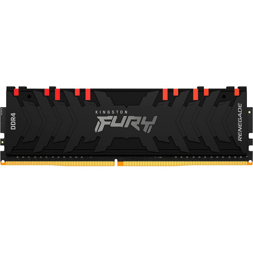 DDR4 2x8GB/3600 Kingston Fury Renegade RGB (KF436C16RBAK2/16)