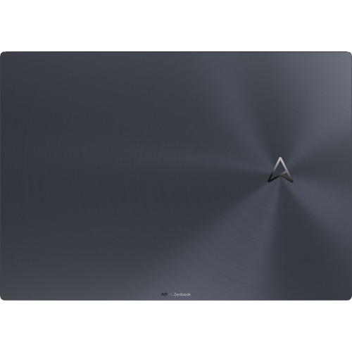 Ноутбук Asus ZenBook Pro 16 UX7602ZM (UX7602ZM-ME008X)