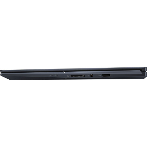 Ноутбук Asus ZenBook Pro 16 UX7602ZM (UX7602ZM-ME008X)