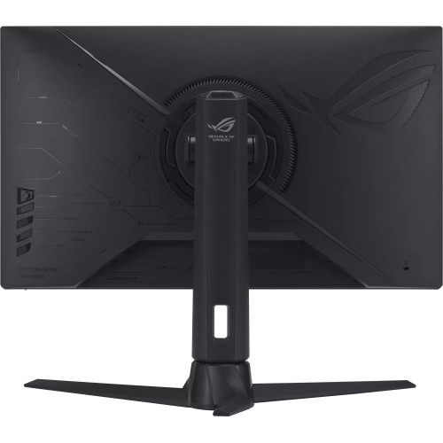 Погружайтесь в мир игр с монитором Asus XG27AQMR!