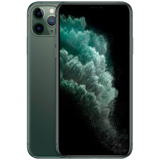 Apple iPhone 11 Pro 512GB Dual Sim Midnight Green (MWDM2)