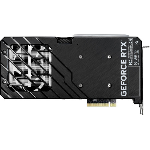 Gainward GeForce RTX 4060 Ghost (NE64060019P1-1070B)