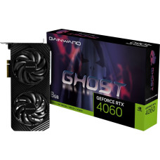 Gainward GeForce RTX 4060 Ghost (NE64060019P1-1070B)