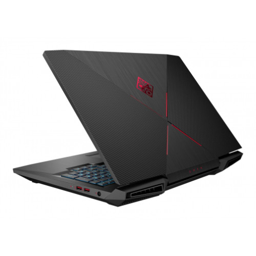 HP Omen 17 i5-8300H/16GB/240 GTX1050 (5KT53EA)