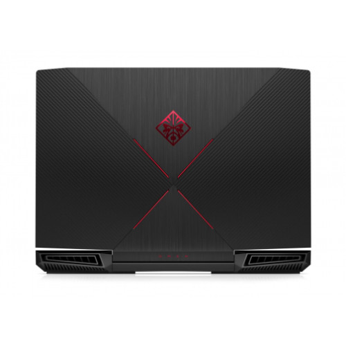 HP Omen 17 i5-8300H/16GB/240 GTX1050 (5KT53EA)