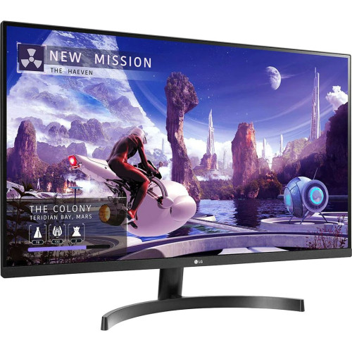 LG 32QN600-B