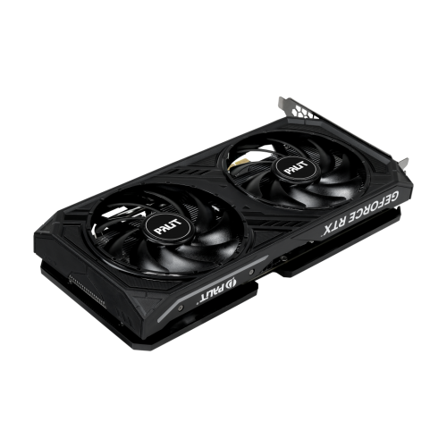 Palit GeForce RTX 4060 Dual (NE64060019P1-1070D)