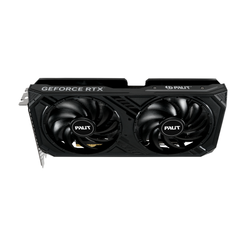 Palit GeForce RTX 4060 Dual (NE64060019P1-1070D)