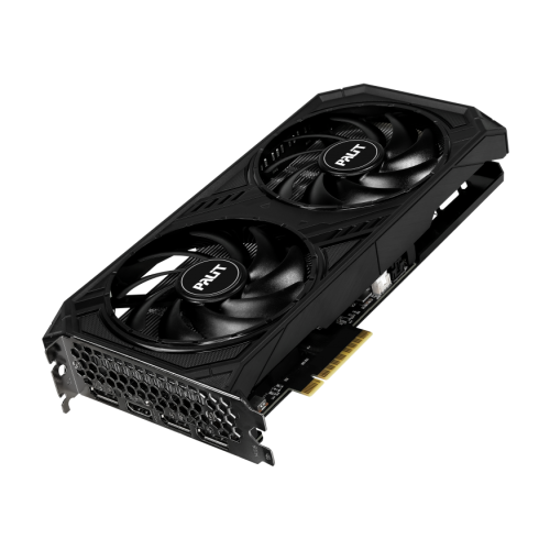 Palit GeForce RTX 4060 Dual (NE64060019P1-1070D)