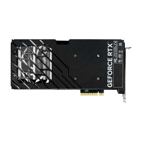 Palit GeForce RTX 4060 Dual (NE64060019P1-1070D)