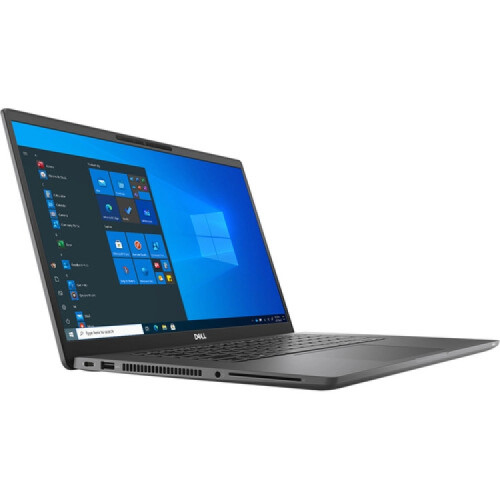 Dell Latitude 7520 (47K2H): Компактный и мощный ноутбук в легком корпусе