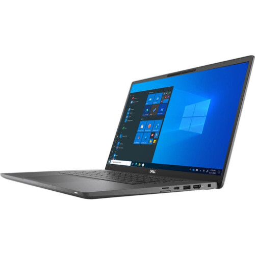 Dell Latitude 7520 (47K2H): Компактный и мощный ноутбук в легком корпусе