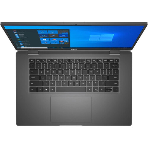 Dell Latitude 7520 (47K2H): Reliable Business Laptop.