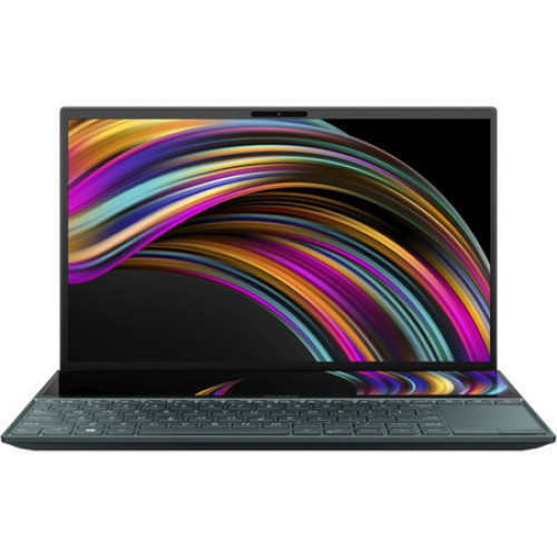 Ультрабук Asus ZenBook Duo UX481FL (UX481FL-BM020R)