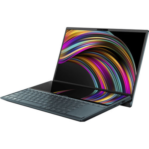 Ультрабук Asus ZenBook Duo UX481FL (UX481FL-BM020R)