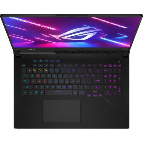 Asus ROG Strix SCAR 17 G733PZV (G733PZV-XS97)