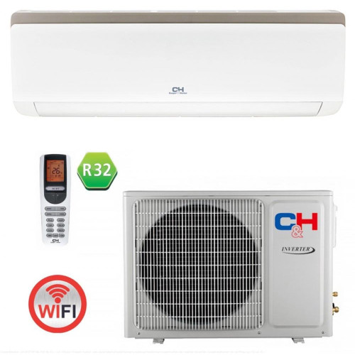 Cooper&Hunter AIR MASTER INVERTER CH-S07FTXP-NG