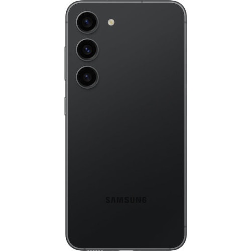 Samsung Galaxy S23 SM-S9110 8/256GB Phantom Black