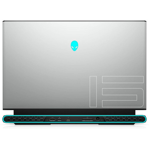 Dell Alienware m15 R4 (AWM15R4-7818WHT-PUS)