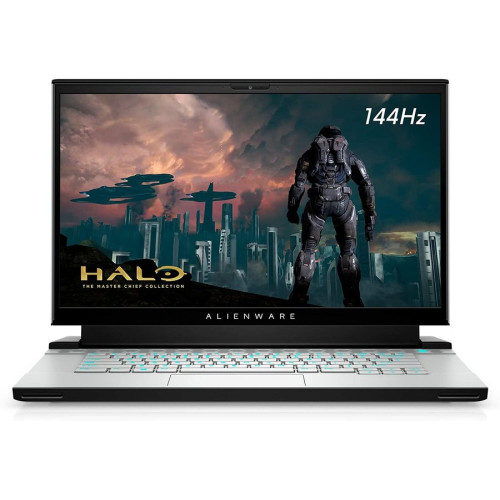 Dell Alienware m15 R4 (AWM15R4-7818WHT-PUS)