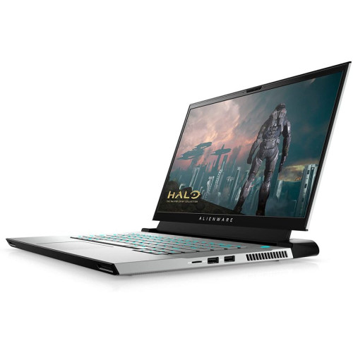 Dell Alienware m15 R4 (AWM15R4-7818WHT-PUS)