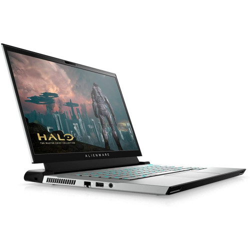 Dell Alienware m15 R4 (AWM15R4-7818WHT-PUS)