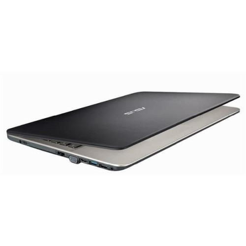 Ноутбук Asus X541NC (X541NC-DM025) Chocolate Black