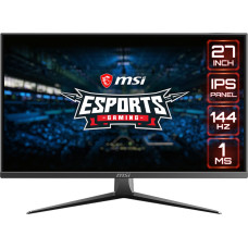 MSI Optix MAG273