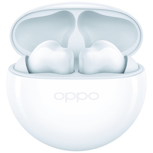 OPPO Enco Buds 2 White