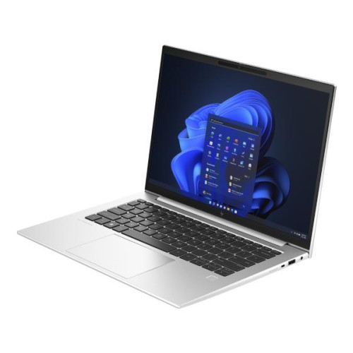 Переваги HP EliteBook 840 G10 (81A18EA): швидкість та надійність в одному!
