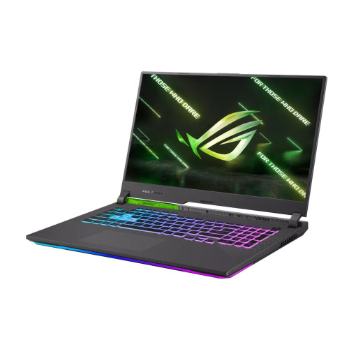 Ноутбук Asus ROG Strix G17 G713RM (G713RM-LL057W)