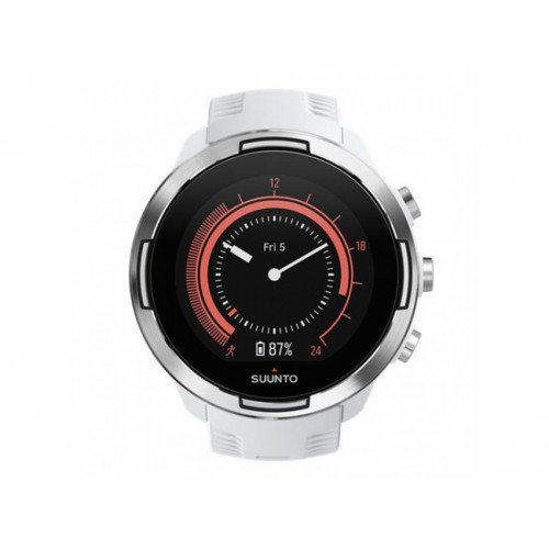 Suunto 9 G1 BARO WHITE (SS050021000)