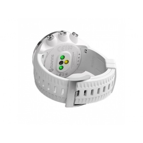 Suunto 9 G1 BARO WHITE (SS050021000)