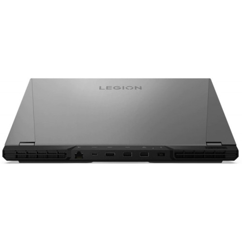 Lenovo Legion 5 Pro 16ARH7H: мощный игровой ноутбук в цвете Storm Grey