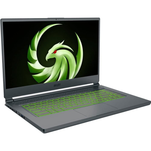 MSI Delta Gaming Laptop (Delta15001)