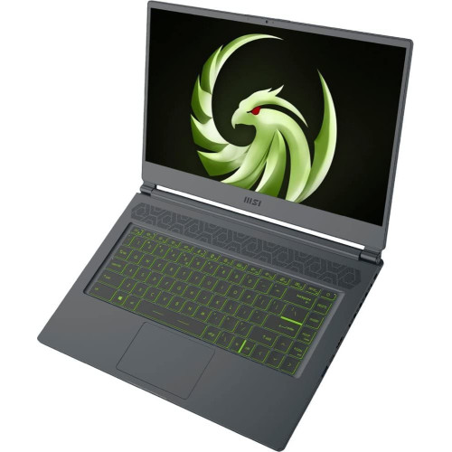 MSI Delta Gaming Laptop (Delta15001)