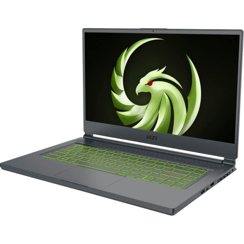 MSI Delta Gaming Laptop (Delta15001)