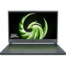MSI Delta Gaming Laptop (Delta15001)